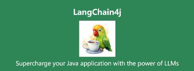 🤖Langchain4J-医疗对话AI🏥